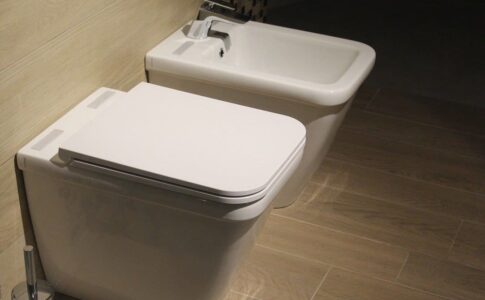 Sanitari Bagno